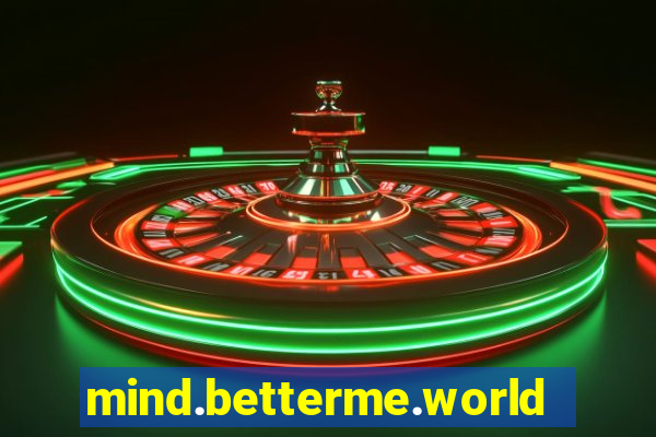 mind.betterme.world trauma test